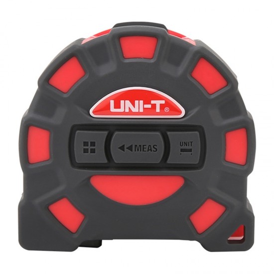 Μετρητής απόστασης με λέιζερ Uni-T LM60T