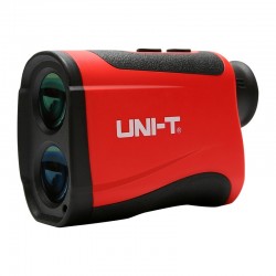 Μετρητής απόστασης με λέιζερ Uni-T LM600