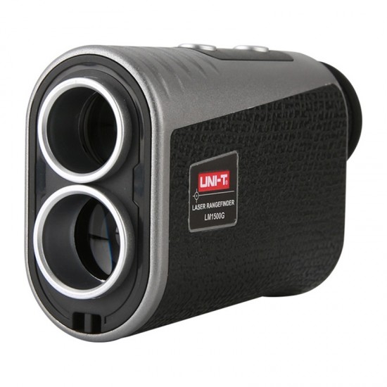 Uni-T LM1500G Αποστασιόμετρο λέιζερ