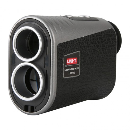 Uni-T LM1200G Αποστασιόμετρο λέιζερ