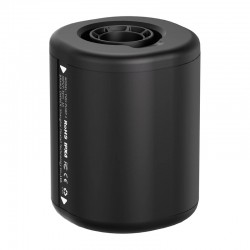 Φορητή αντλία Flextail Tiny Pump 2 (Μαύρη)