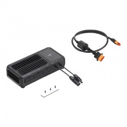 Φορτιστής αυτοκινήτου DJI Power 1.8kW ηλιακού/γρήγορου φορτιστή αυτοκινήτου