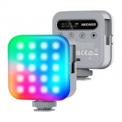 Μαγνητικός φωτισμός LED NEEWER BL60C