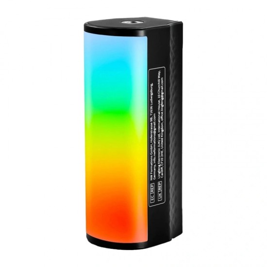 NEEWER TL98C Φωτιστικό LED DMX σε σχήμα ραβδιού