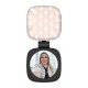 NEEWER NL48B Μαγνητικό φως LED για selfie