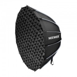 NEEWER SF120Q Παραβολικό Softbox 120 εκ.