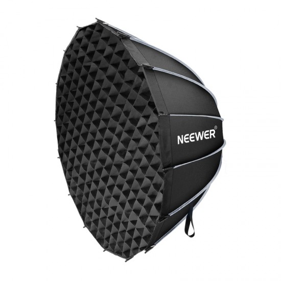 NEEWER SF120Q Παραβολικό Softbox 120 εκ.