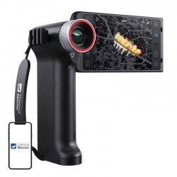Θερμική κάμερα THERMAL MASTER DV2