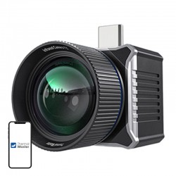 Θερμική κάμερα THERMAL MASTER T2Max