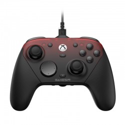 GameSir G7 Pro BK ελεγκτής TRI-MODE Μαύρο και κόκκινο