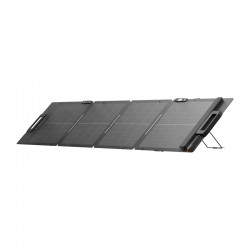 Αναδιπλούμενο φωτοβολταϊκό πάνελ EcoFlow 110W.