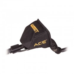 GARRETT ACE Shield