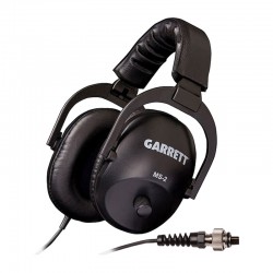 GARRETT MS-2 με ακουστικά 2P και αδιάβροχη σύνδεση