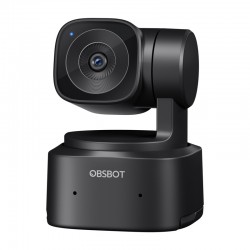 OBSBOT Tiny SE Webcam