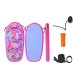 FunWater φουσκωτό bodyboard ESIZ00089 1,1m (ροζ)