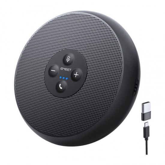 Ηχείο συνεδρίων EMEET OfficeCore M1A