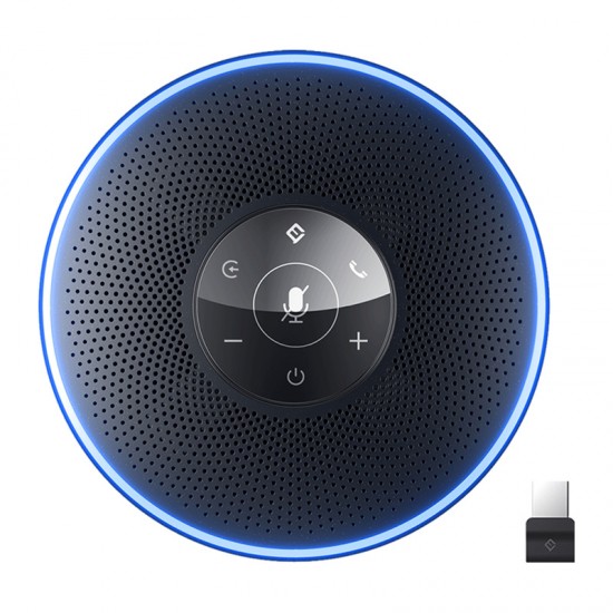EMEET OfficeCore M220 Ασύρματο ηχείο συνεδριάσεων