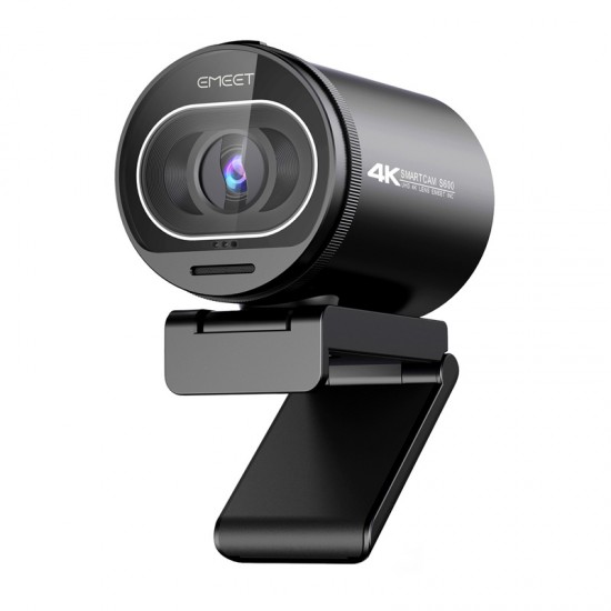 EMEET SmartCam S600 Kit Κάμερα web