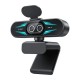 EMEET SmartCam C60E 4K διπλή κάμερα web
