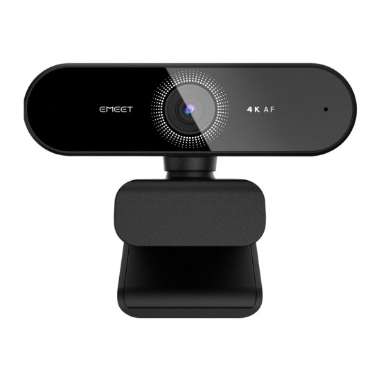 Κάμερα web EMEET SmartCam Nova 4K