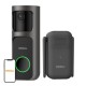 IMOU 2S KIT Ασύρματο κουδούνι πόρτας