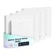 MEROSS MRS105MA-EU Έξυπνος διακόπτης ρολών με Wi-Fi (Matter) (Σετ 4 τεμαχίων)
