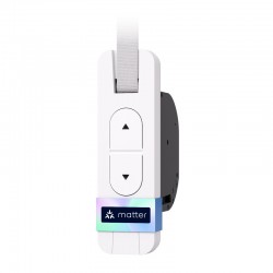 MEROSS MRS200MA-EU Έξυπνος μηχανισμός ρολού με Wi-Fi
