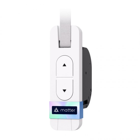 MEROSS MRS200MA-EU Έξυπνος μηχανισμός ρολού με Wi-Fi