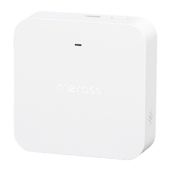 MEROSS MSH400HK-EU Έξυπνη πύλη Wi-Fi