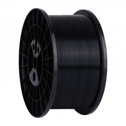 Νήμα ELEGOO PLA+ 5 kg (Μαύρο)
