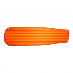 Φουσκωτό στρώμα Flextail Tiny Sleeping Pad R05 AVS Mummy (Πορτοκαλί)