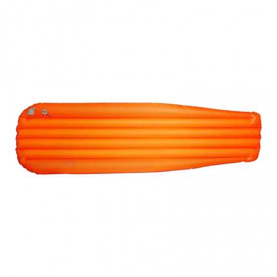Φουσκωτό στρώμα Flextail Tiny Sleeping Pad R05 AVS Mummy (Πορτοκαλί)