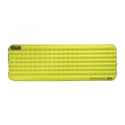 Φουσκωτό στρώμα Flextail Tiny Sleeping Pad R03 AVS Regular (Πράσινο)