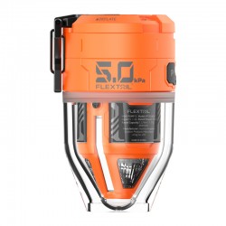 Φορητή αντλία Flextail Max Pump 3 (Πορτοκαλί)