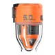 Φορητή αντλία Flextail Max Pump 3 (Πορτοκαλί)