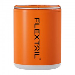 Φορητή αντλία Flextail Tiny Pump 2X (Πορτοκαλί)