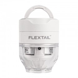 Ηλεκτρική αντλία FLEXTAIL Tiny Pump 3X (Λευκή)