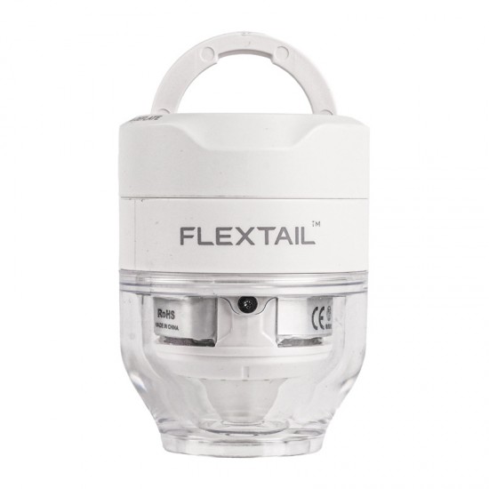 Ηλεκτρική αντλία FLEXTAIL Tiny Pump 3X (Λευκή)