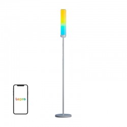 LEPRO O1 Φωτιστικό δαπέδου RGB 2300 lm