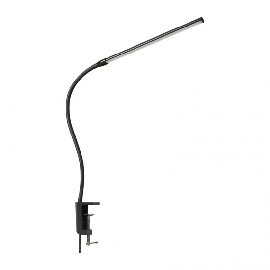 LEPRO 310006 Επιτραπέζιος φωτισμός, 460 lm (Μαύρος)