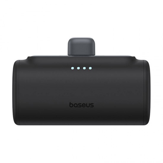 Powerbank Baseus Compact 5000mAh, 20W, USB-C (black)