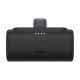 Powerbank Baseus Compact 5000mAh, 20W, USB-C (black)
