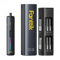 Ασύρματο ηλεκτρικό κατσαβίδι Fanttik S2 Pro Max