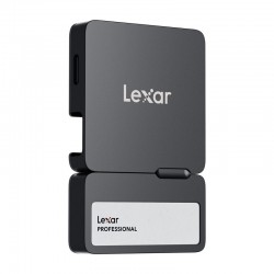 Lexar Professional SL400 1TB Φορητός SSD + Hub