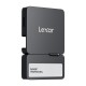 Lexar Professional SL400 1TB Φορητός SSD + Hub