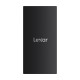 Φορητός δίσκος SSD Lexar SL300 2TB