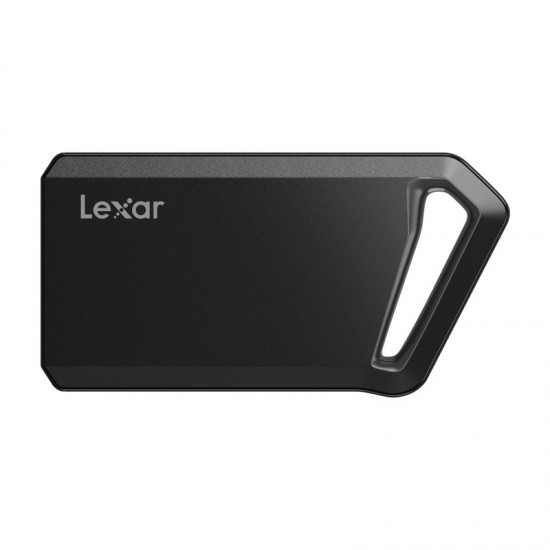 Φορητός δίσκος SSD Lexar SL600 4TB