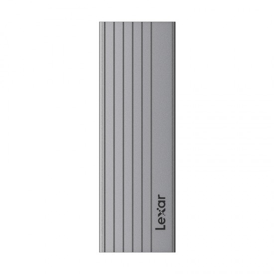 Περίβλημα μονάδας δίσκου SSD/M2 Lexar LPAE06N 10Gbps