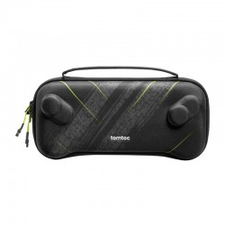 Θήκη TOMTOC FancyCase-G02 Xbox Ally ROG (Μαύρη)
