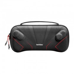 Θήκη TOMTOC FancyCase-G02 Xbox Ally ROG (Μαύρη)